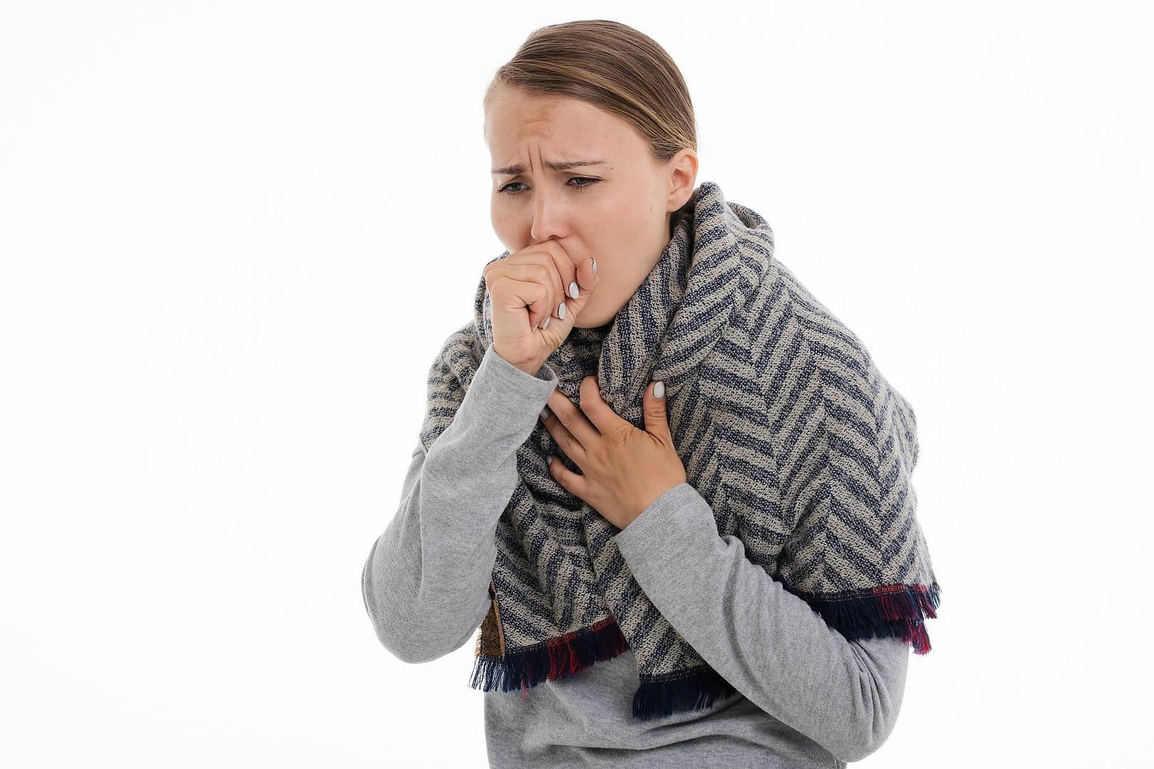 commom cold may protect from covid 19