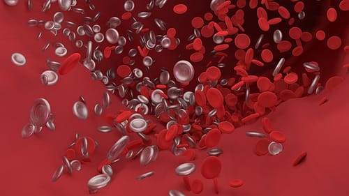 Blood Clot: How Do I Know That I Have It?