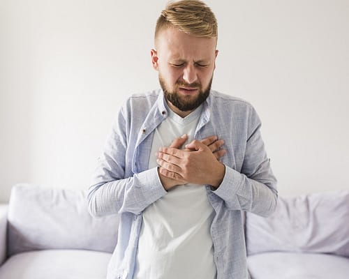 What is GERD and how it is associated to acid Reflux?