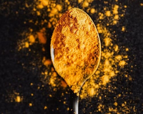Turmeric Reduces Pain in Knee Osteoarthritis: A New Study