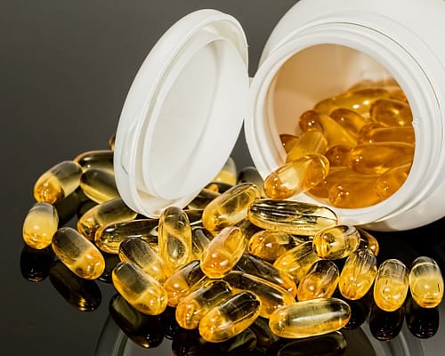 Multivitamin Benefits: Surprising Facts About It