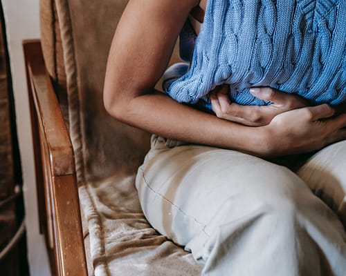 11 Signs of Chronic Inflammation: You Should Know