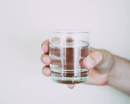 How Much Water Should I Drink Each Day?