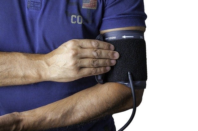 Hypertension