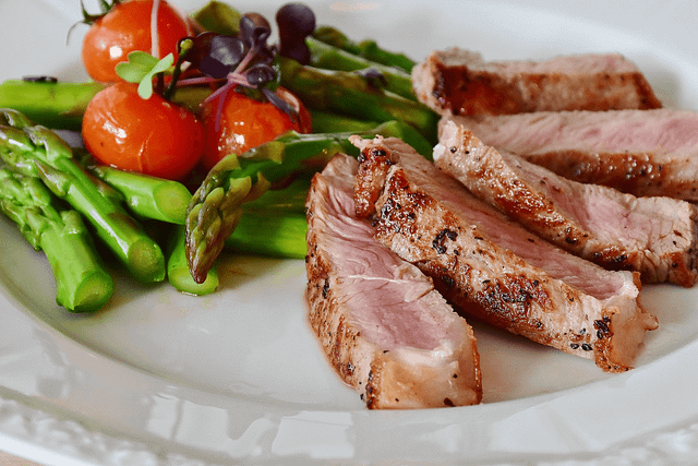 Healthy eating swaps