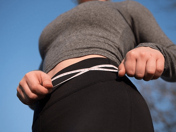 vitamin D can help in weight loss