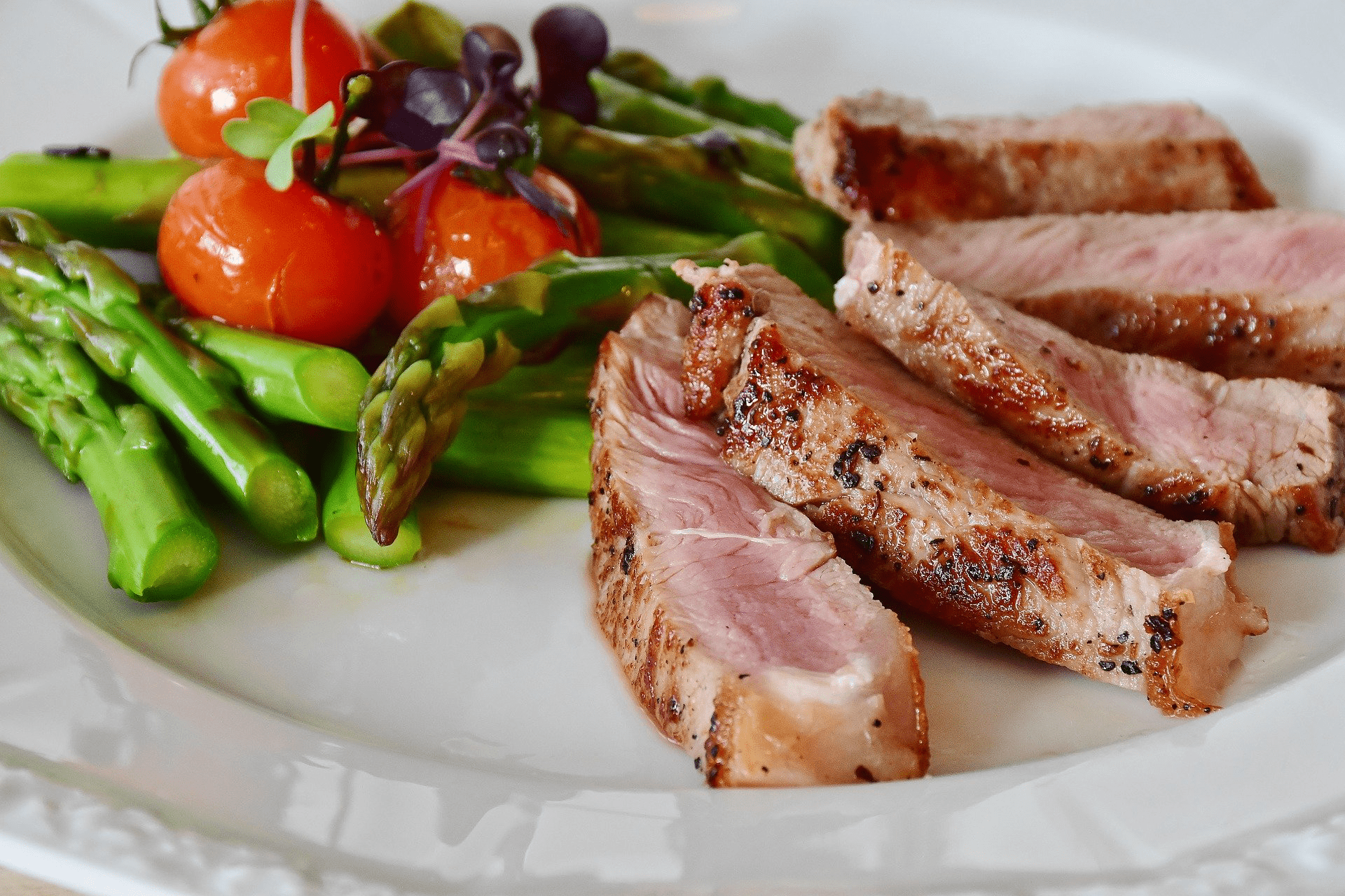 Healthy Eating Exchanges